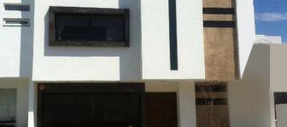 Дом с 3 спальнями в Керетаро, Мексика № 160124 2