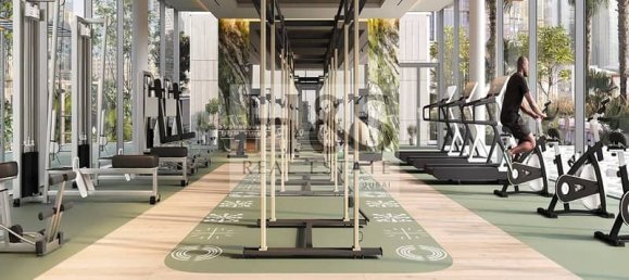 1 غرف نوم شقة في الوصل, UAE رقم 103652 4