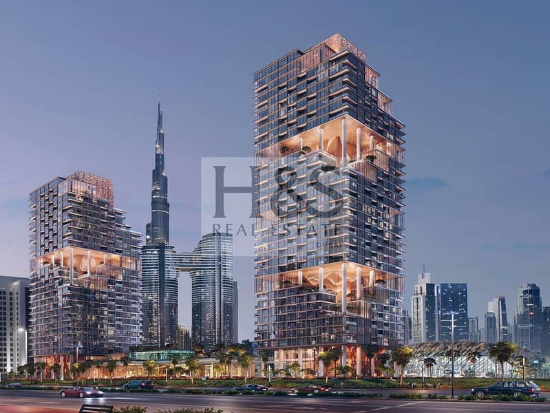 1 غرف نوم شقة في الوصل, UAE رقم 103652