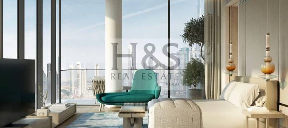 1 غرف نوم شقة في الوصل, UAE رقم 103652 6