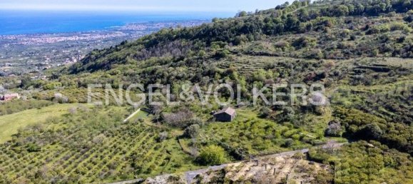 84500m² Land in Mascali, Italy No. 139023 6
