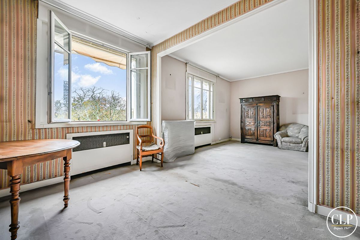 4 chambres Appartement à Créteil, France No. 167171