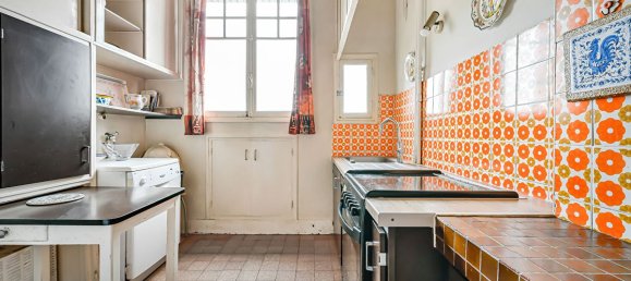 4 chambres Appartement à Créteil, France No. 167171 5