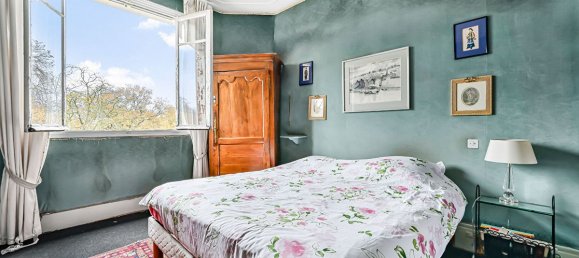 4 chambres Appartement à Créteil, France No. 167171 3