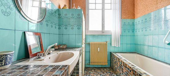 4 chambres Appartement à Créteil, France No. 167171 4