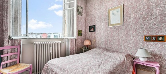 4 chambres Appartement à Créteil, France No. 167171 9