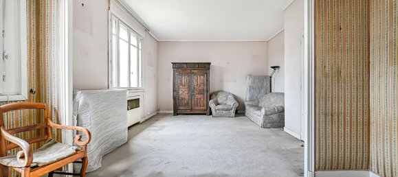 4 chambres Appartement à Créteil, France No. 167171 2