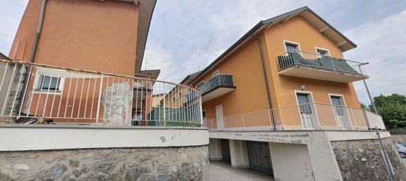 3 Schlafzimmer Wohnung in Como, Italy, Nr. 361890 20