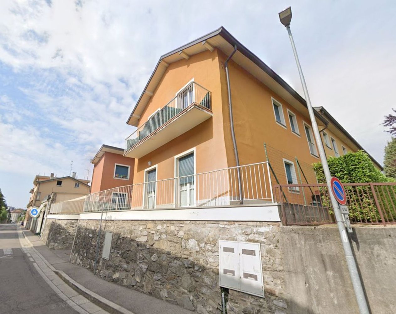 3 Schlafzimmer Wohnung in Como, Italy, Nr. 361890