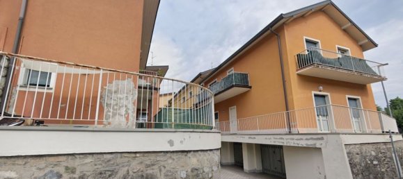 3 Schlafzimmer Wohnung in Como, Italy, Nr. 361890 15