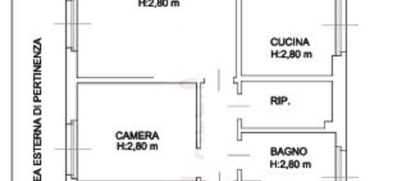 3 Schlafzimmer Wohnung in Como, Italy, Nr. 361890 25