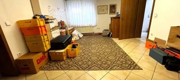 Таунхаус с 3 спальнями в Дармштадт-Дибург, Германия № 282591 15