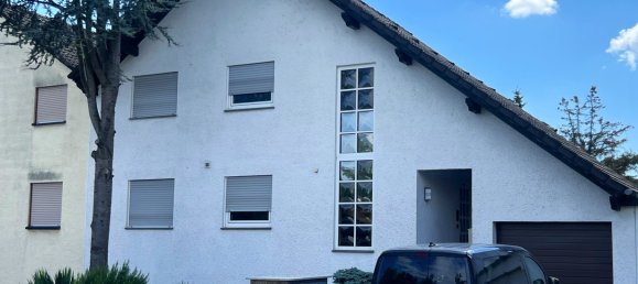 Таунхаус с 3 спальнями в Дармштадт-Дибург, Германия № 282591 3