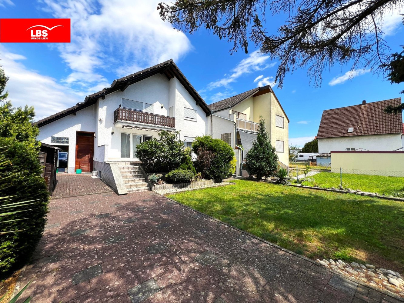 Таунхаус с 3 спальнями в Дармштадт-Дибург, Германия № 282591