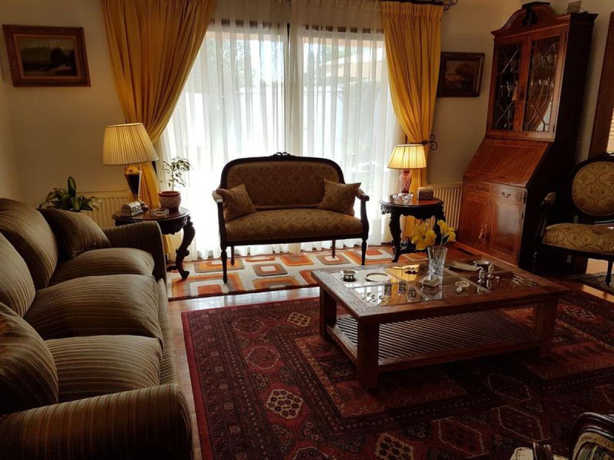 6 bedrooms House in Valparaiso, Chile No. 2658