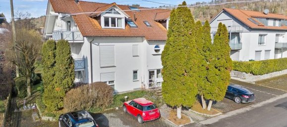 2غرفة شقة في Konstanz, Germany رقم 84130 8