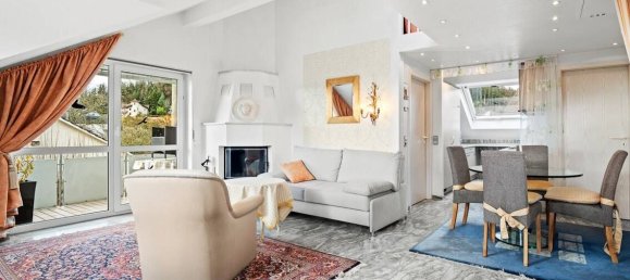 2غرفة شقة في Konstanz, Germany رقم 84130 2