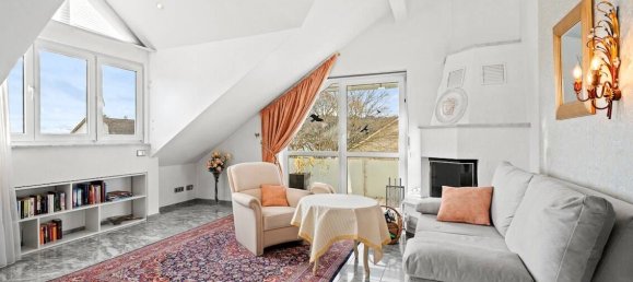 2غرفة شقة في Konstanz, Germany رقم 84130 4