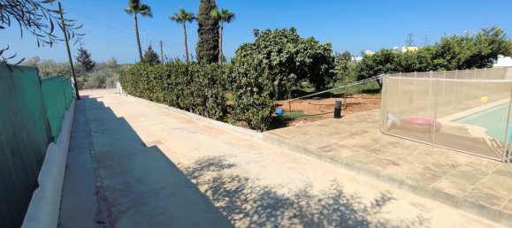 4 bedrooms Villa in Paralimni, Cyprus No. 22200 15