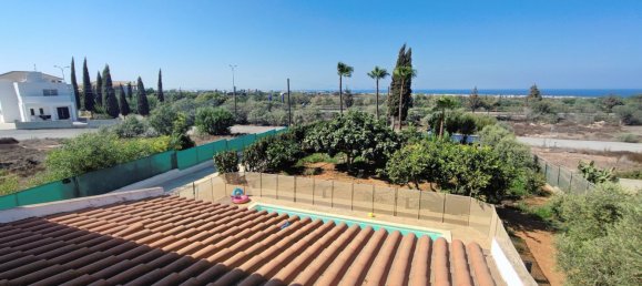 4 bedrooms Villa in Paralimni, Cyprus No. 22200 11