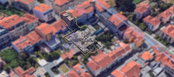 360m² Building in Porto, Portugal No. 41109 5