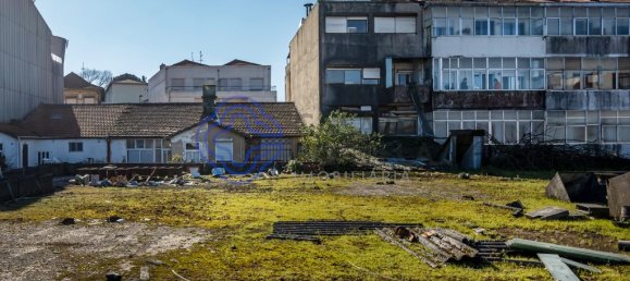 360m² Building in Porto, Portugal No. 41109 25