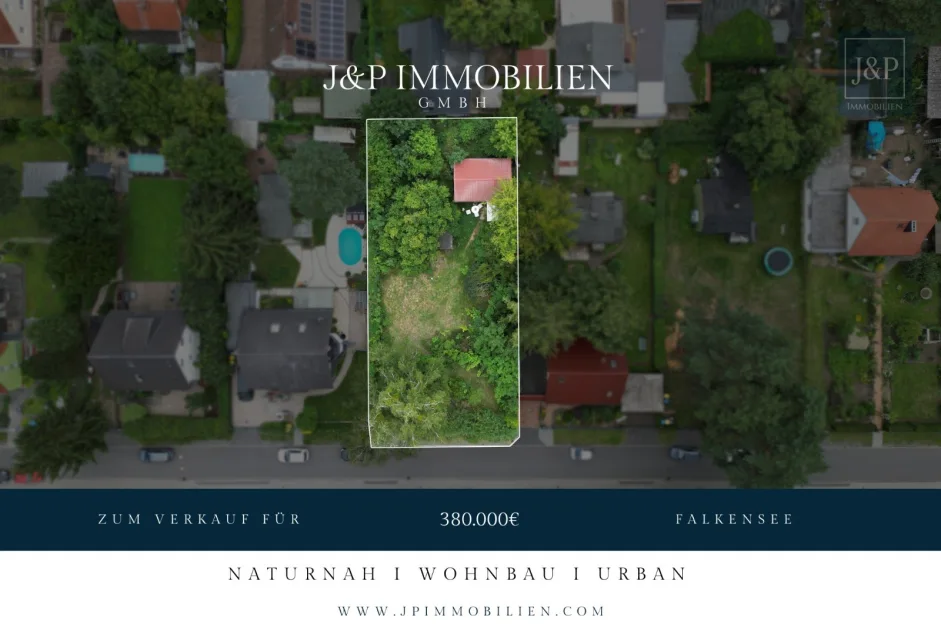  Land in Havelland, Germany No. 251067