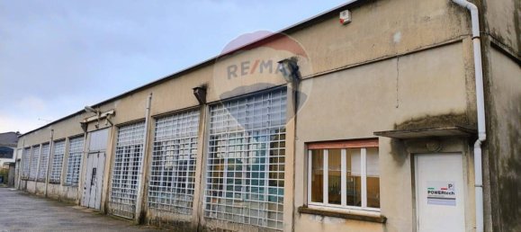 5 rooms Warehouse in Jerago con Orago, Italy No. 341956 3