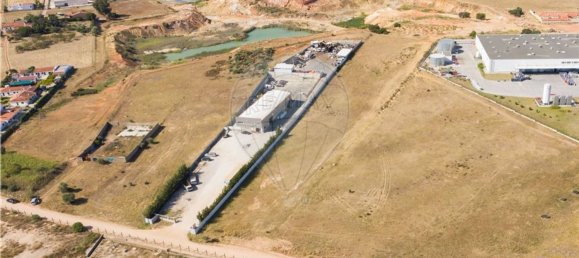 Terreno en Silves, Portugal 8520 m² No. 69158 7