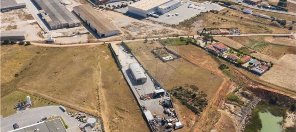 Terreno en Silves, Portugal 8520 m² No. 69158 5