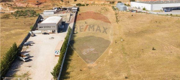 Terreno en Silves, Portugal 8520 m² No. 69158 4