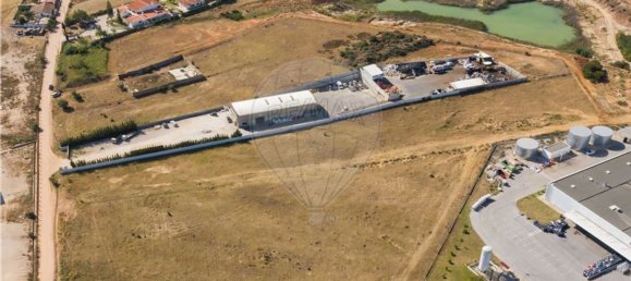 Terreno en Silves, Portugal 8520 m² No. 69158 6