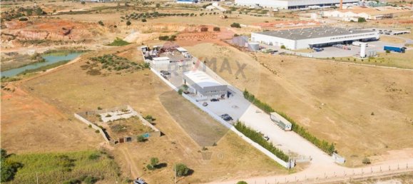 Terreno en Silves, Portugal 8520 m² No. 69158 3