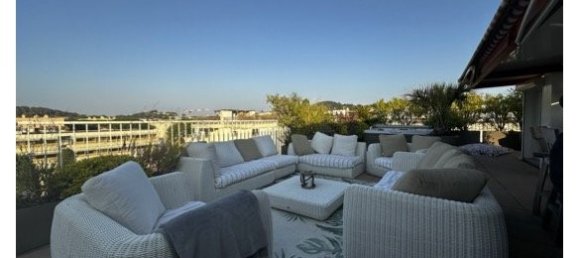 4 bedrooms House in Saint-Tropez, France No. 291848 2