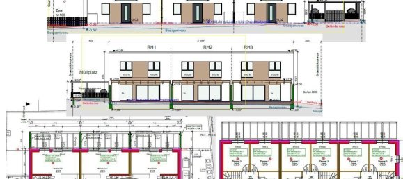 Grundstück in Tulbing, Austria, Nr. 79633 4