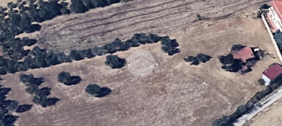 Terreno em Roseto degli Abruzzi, Italy 7000 m² N.º 297360 20