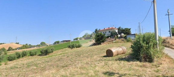 Terreno em Roseto degli Abruzzi, Italy 7000 m² N.º 297360 18