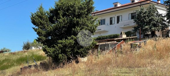 Terreno em Roseto degli Abruzzi, Italy 7000 m² N.º 297360 12