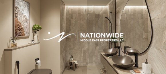 Квартира с 1 спальней в Абу-Даби, ОАЭ № 107372 8