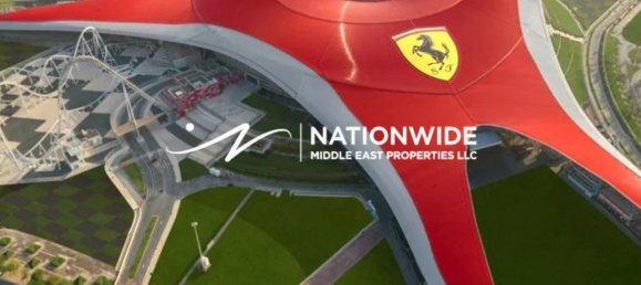 Квартира с 1 спальней в Абу-Даби, ОАЭ № 107372 4