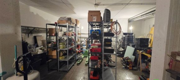 120m² Commercial property in San Giuliano Milanese, Italy No. 285875 19