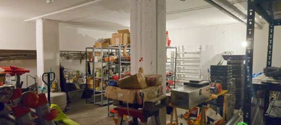 120m² Commercial property in San Giuliano Milanese, Italy No. 285875 18