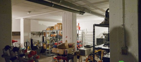 120m² Commercial property in San Giuliano Milanese, Italy No. 285875 16