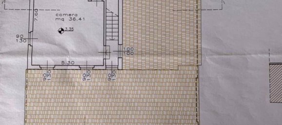 7 rooms Apartment in Montaione, Italy No. 35176 16