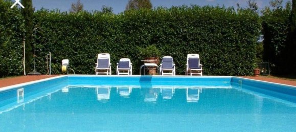 7 rooms Apartment in Montaione, Italy No. 35176 4