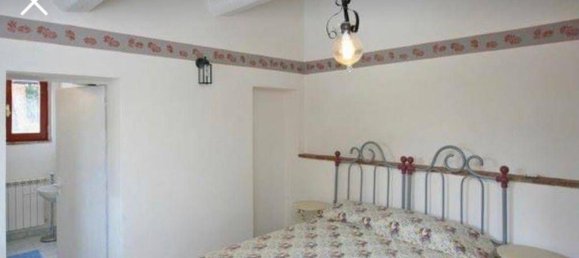 7 rooms Apartment in Montaione, Italy No. 35176 14