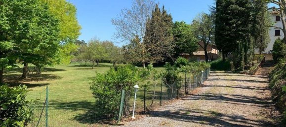 7 rooms Apartment in Montaione, Italy No. 35176 7