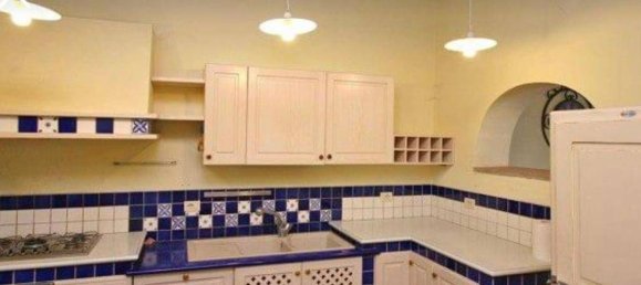 7 rooms Apartment in Montaione, Italy No. 35176 12