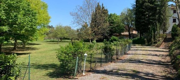 7 rooms Apartment in Montaione, Italy No. 35176 10