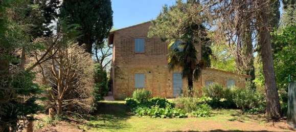 7 rooms Apartment in Montaione, Italy No. 35176 8